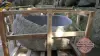 Product image 2 of the product “Basin from Riverstone, Natural surface, polished inside. Dia approx 76-80. Height 56-60 ”